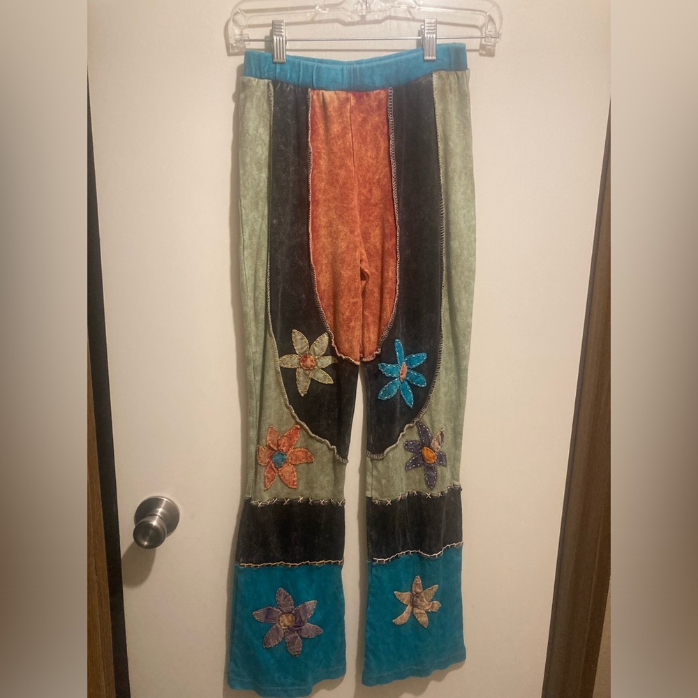 KPC Boho Pants